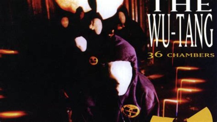 Uncovering The Riches Of The Wu-Tang Clan Legend