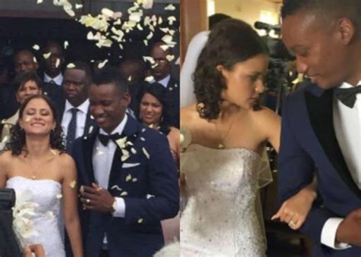 Uncovering The Roots: Who Is Duduzane Zuma's Mother?