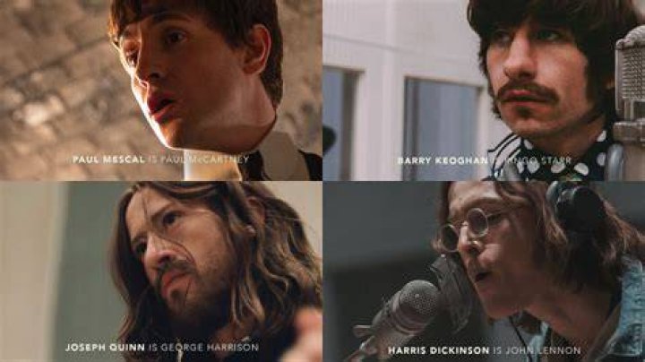 Uncovering The Sibling Connections Of Barry Keoghan