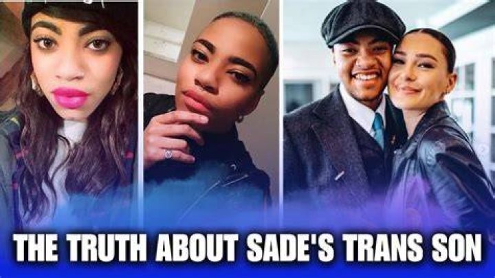 Uncovering The True Identity Of Sade's Husband: Unseen Facets Revealed