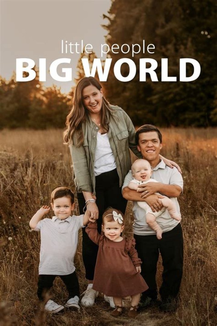 Uncovering The Truth About Amy Roloff