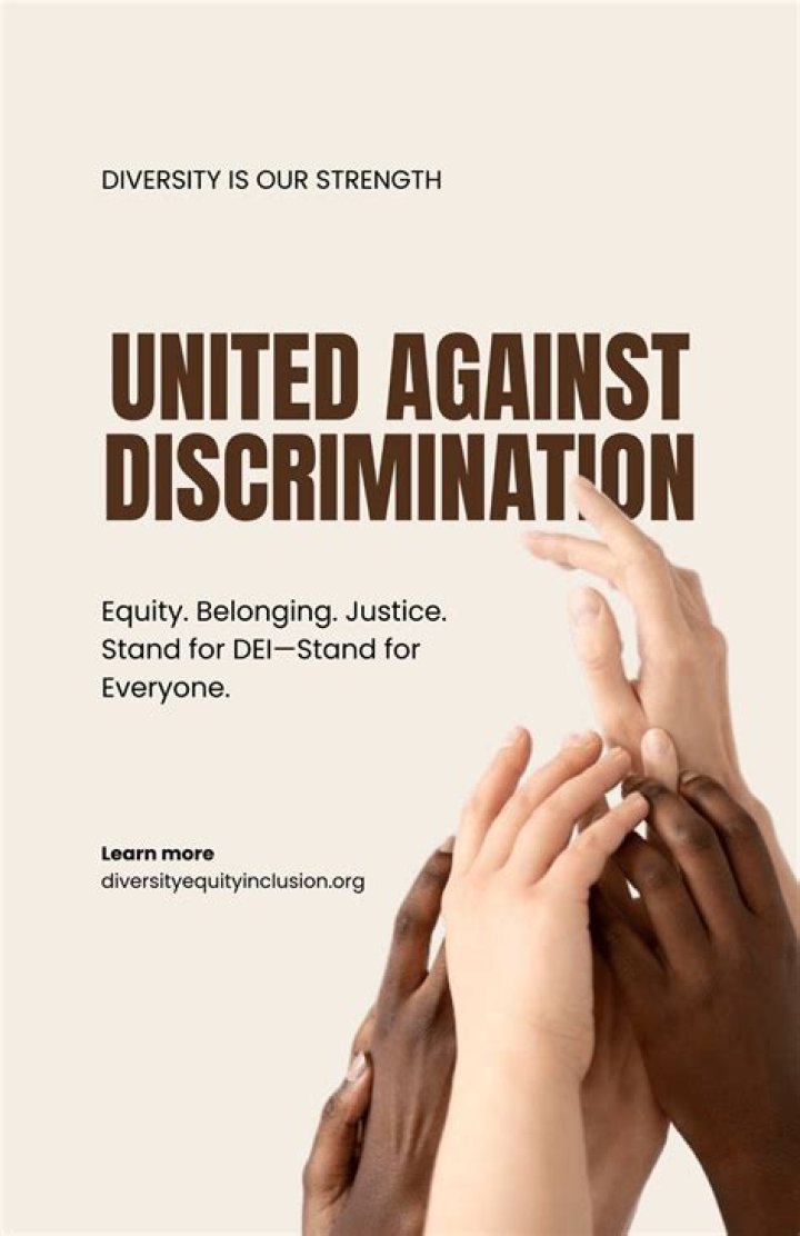 Uncovering The Truth About Discrimination And Harassment