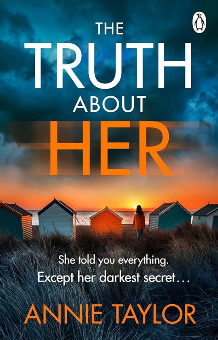 Uncovering The Truth About Her Relationship