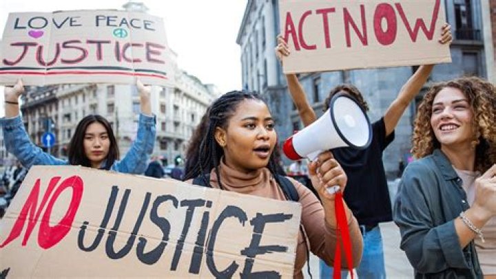 Uncovering The Truth And Advocating For Justice