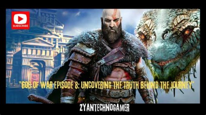 Uncovering The Truth Behind The Journey
