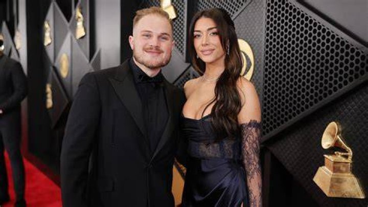 Uncovering The Truth: Did Zach Bryan Engage In Marital Infidelity?