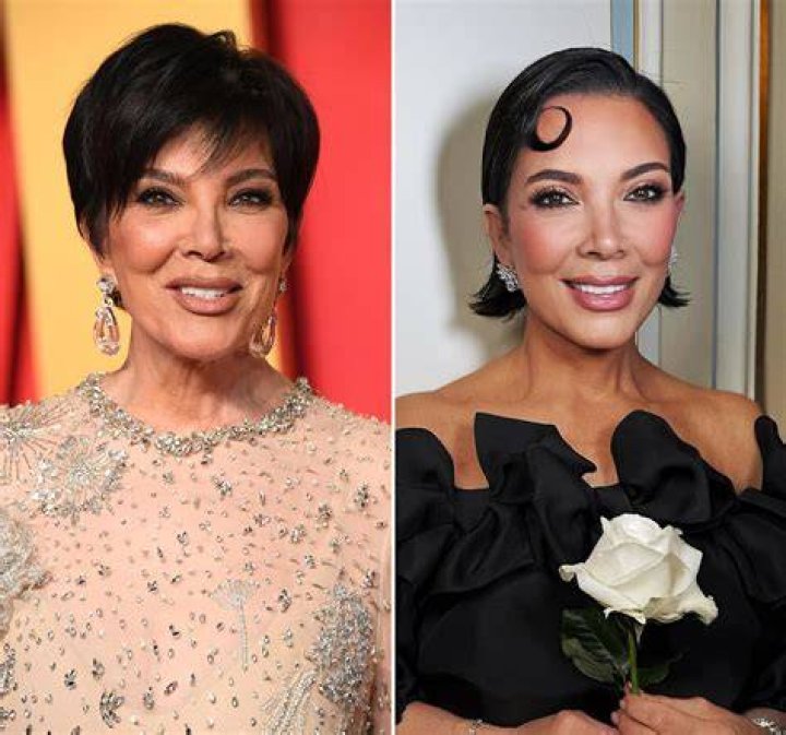 Uncovering The Truth: Is Kris Jenner's Mother Still Among Us?