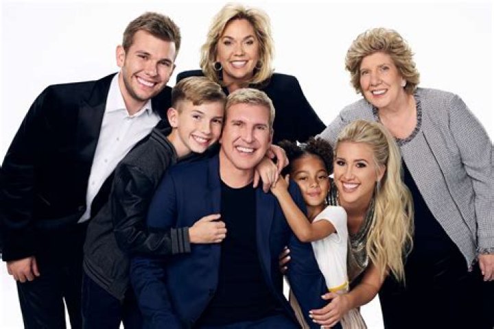 Uncovering The Untold Truth Behind Savannah Chrisley's Tragic Death