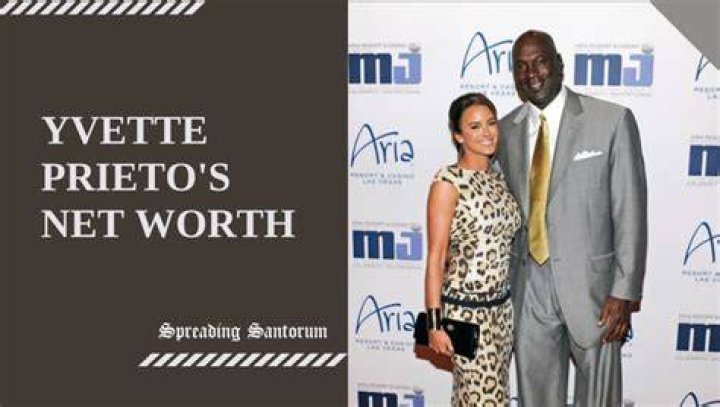 Uncovering The Wealth Of Yvette Prieto: Exploring Her Net Worth