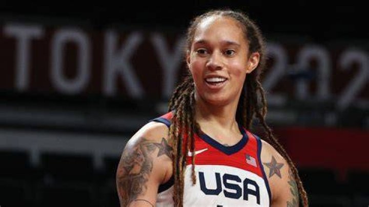 Understanding Britney Griner's Journey As A Transgender Athlete