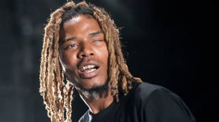 Understanding Fetty Wap's Eye Injury: Causes, Impact, And Recovery