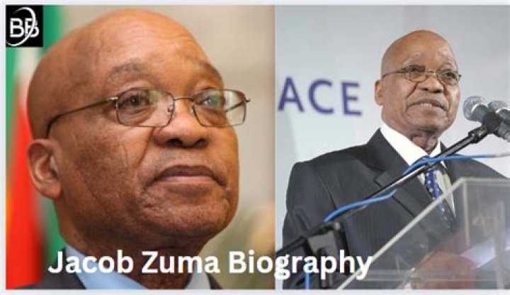 Understanding Jacob Zuma's Educational Qualification