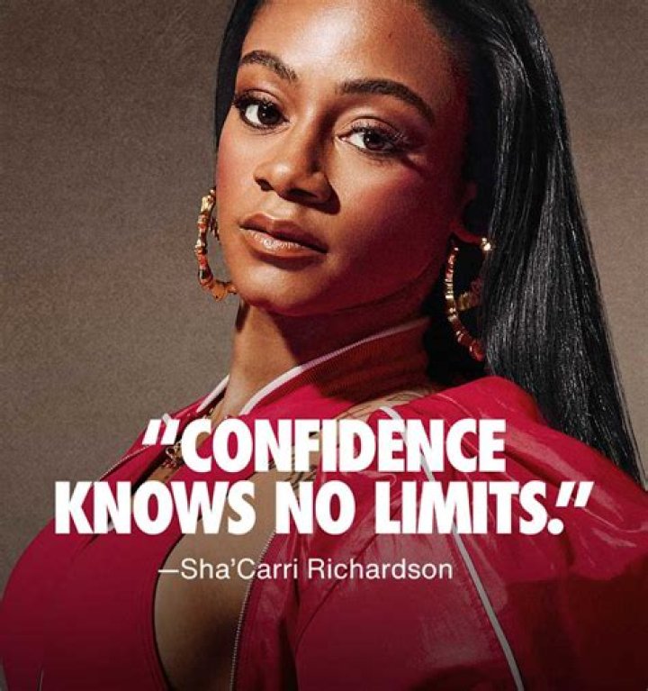 Understanding Sha'Carri Richardson's Gender Identity And Its Impact On Sports