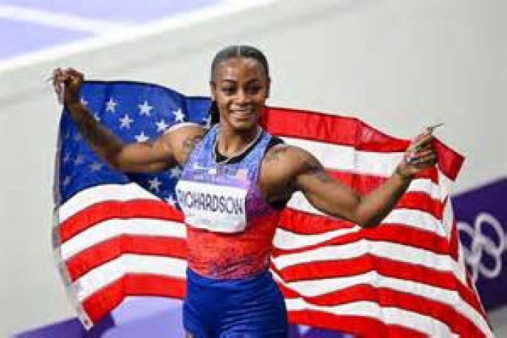 Understanding Sha'Carri Richardson: Is Sha'Carri Trans?