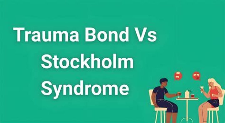 Understanding Stockholm Syndrome: The Enigma Of Kpkuang