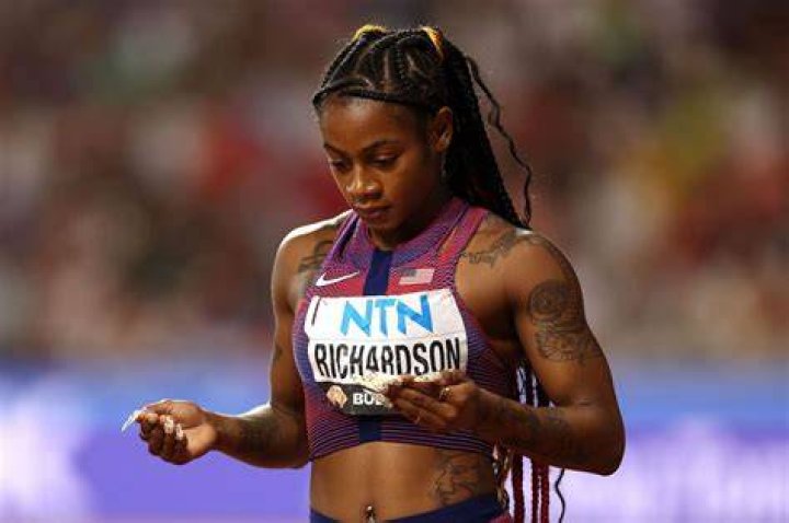 Understanding The Ethnicity Of Sha'Carri Richardson