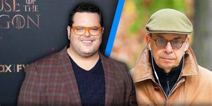 Unearthing The Life Of Son Mitchell Moranis