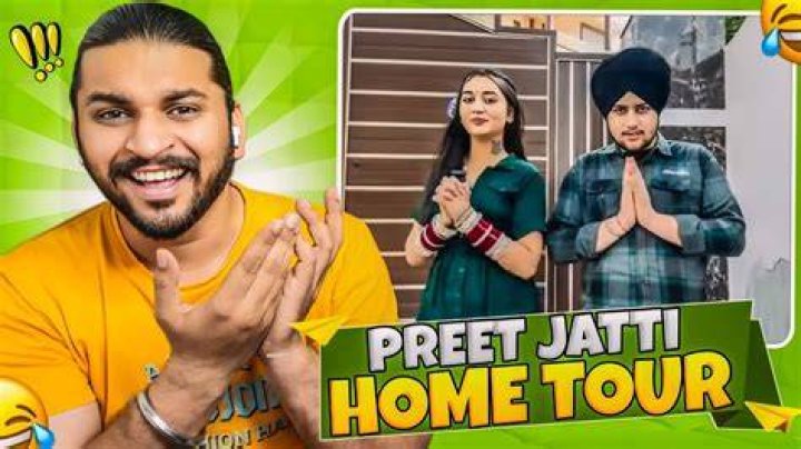 Unforgettable Preet Jatti Videos: A Captivating Collection