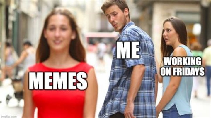 Unleash The Sunday Feels With The Funniest Memes Of The Week!