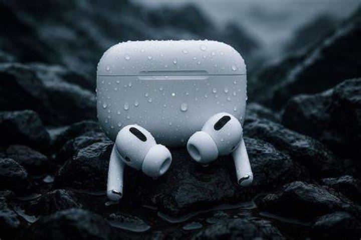 Unleash Your Shower Oasis: AirPods Reimagined