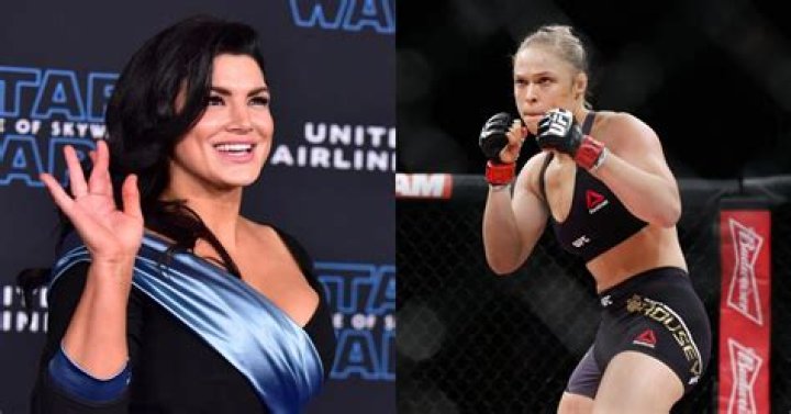 Unlock Ronda Rousey's Net Worth Secrets: Unveiling Her Financial Empire