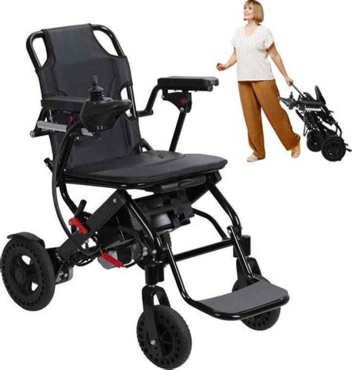Unlock The Secrets: Dreams Of Wheelchairs Unraveled