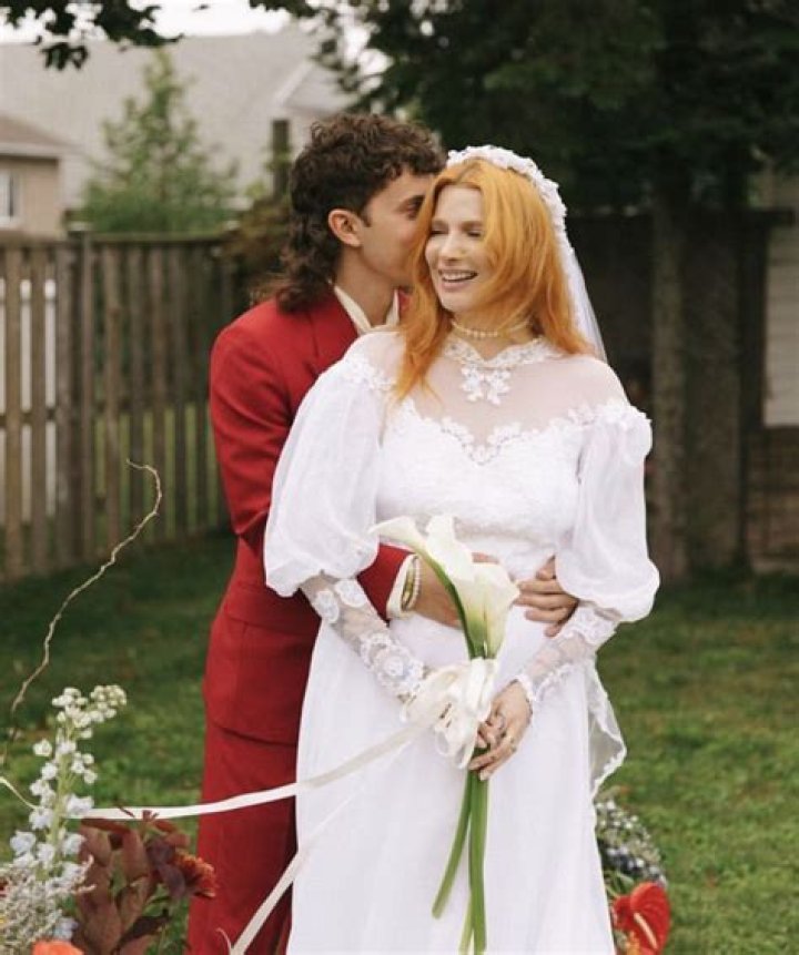 Unlock The Secrets: Kurtis Conner's Wife Revealed