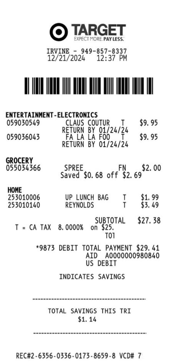 Unlock The Secrets Of Diaper Exchanges At Target: Receipt Or No Receipt?