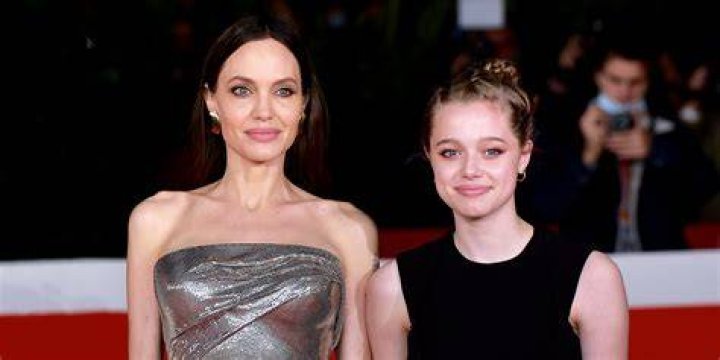 Unlock The Secrets Of Shiloh Jolie-Pitt's Height: Discoveries And Insights Revealed