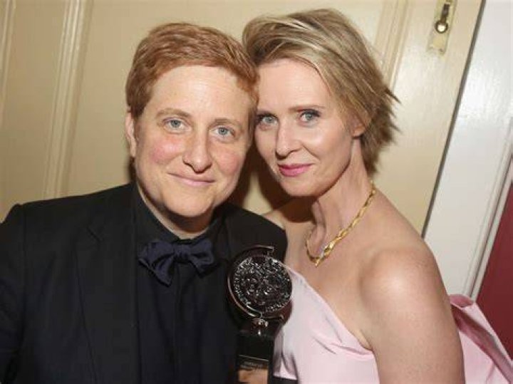 Unlocking Cynthia Nixon's Net Worth: Discoveries And Insights