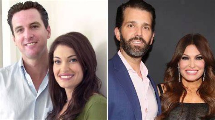 Unlocking Kimberly Guilfoyle's Extraordinary Life: A Detailed Biography