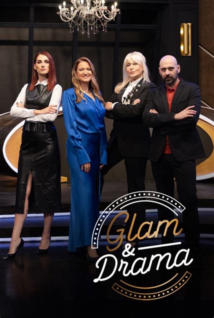 Unlocking The Drama And Glam