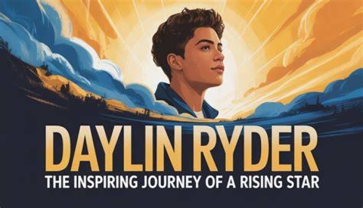 Unlocking The Journey Of A Rising Star