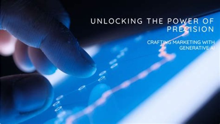 Unlocking The Power Of Precision