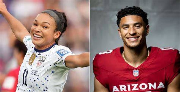 Unlocking The Private Life Of A Football Power Couple