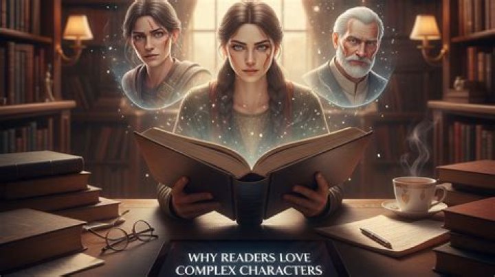 Unlocking The Secrets Of A Complex Character