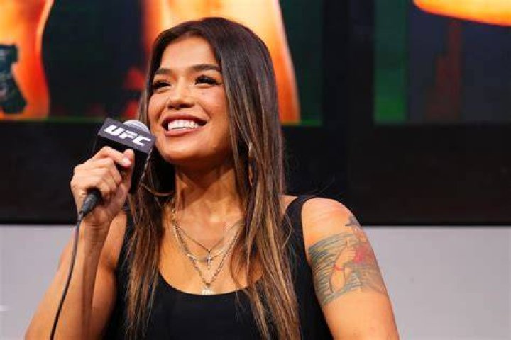 Unlocking The Secrets Of A Rising UFC Star