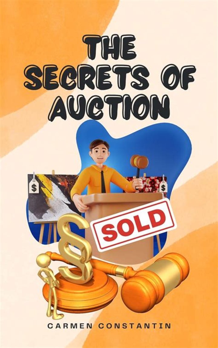 Unlocking The Secrets Of Auction Success