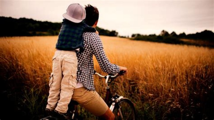 Unlocking The Secrets Of Fatherhood