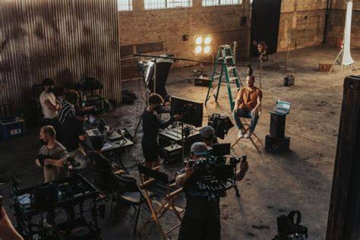 Unlocking The Secrets Of Filmmaking: Igor De Laurentiis Revealed