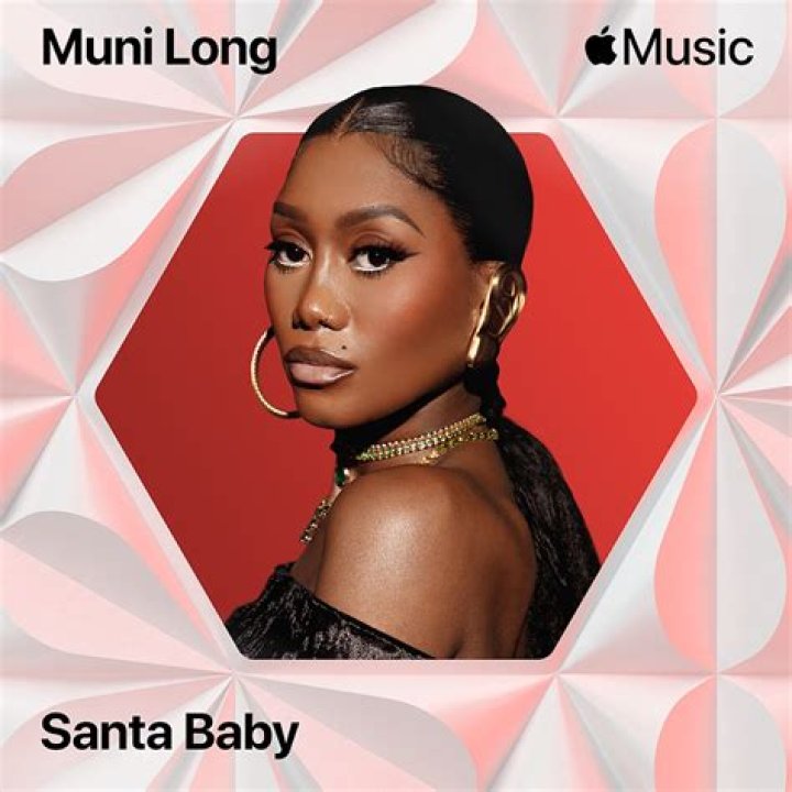 Unlocking The Secrets Of Muni Long's Motherhood Journey