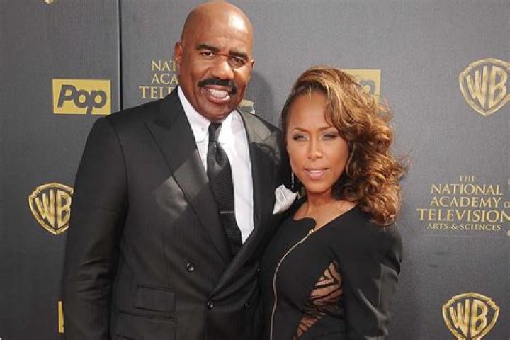Unlocking The Secrets Of Steve Harvey's Weight
