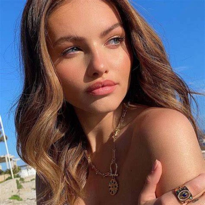 Unlocking The Secrets Of Thylane Blondeau's Fortune