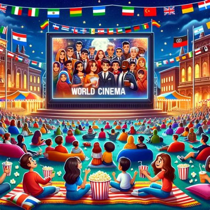 Unlocking The World Of Cinema: The All Movies Hub Download Experience