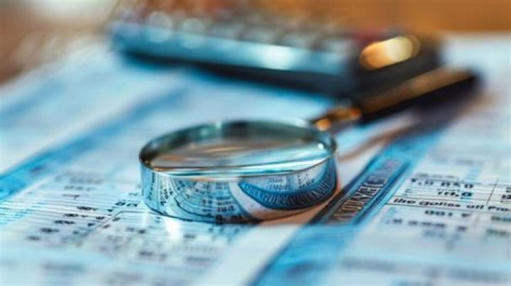 Unlocking Transparency And Reliability In Financial Reporting