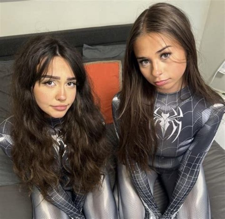 Unmasking The Allure Of Sophie Rain Xxbrits Spiderman