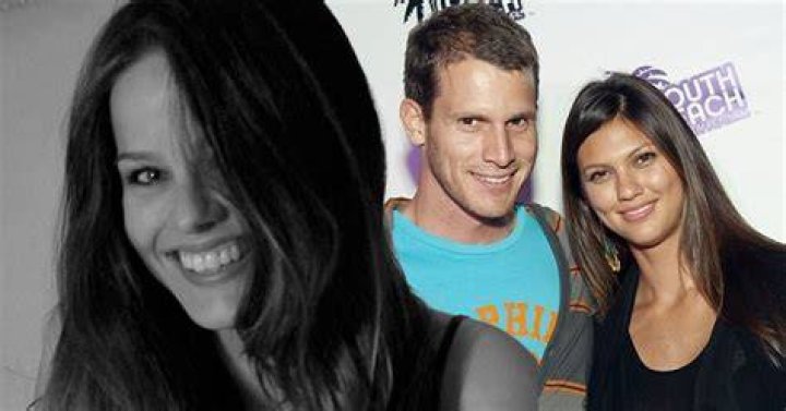 Unmasking The Mystery: Daniel Tosh's Wife Revealed