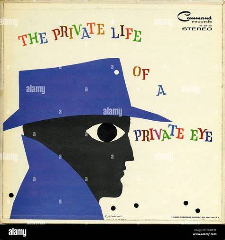 Unmasking The Private Life Of A Public Figure