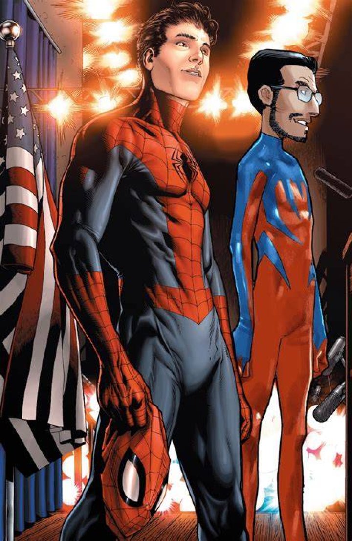 Unmasking The XxBrits Spider Man Video: A Deep Dive Into The Phenomenon