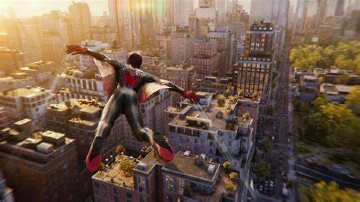 Unmasking The XxBrits Spiderman Vid Phenomenon
